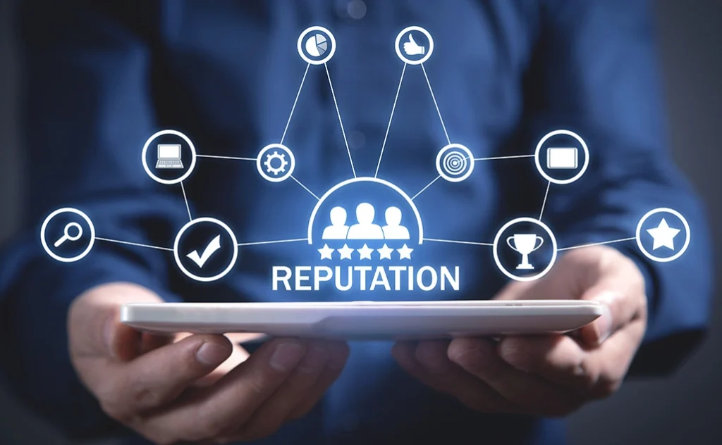 ORM Services in India