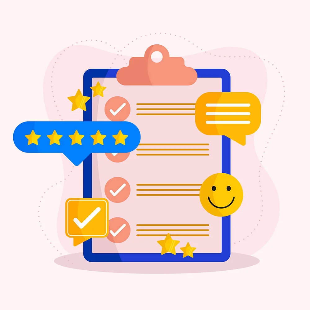 Online reputation repair services in India